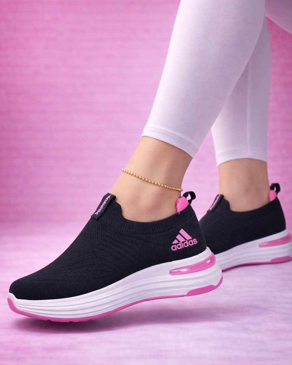 Skechers adidas